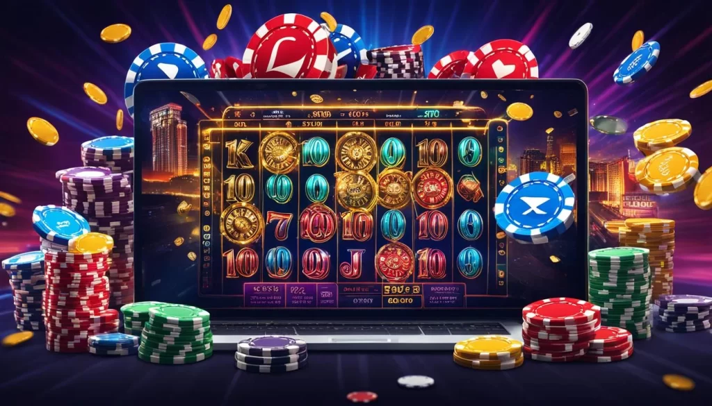 Đa dạng loại hình Đá Gà tại 789p bet