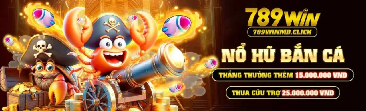 Banner Đăng nhập 789p bet an toàn