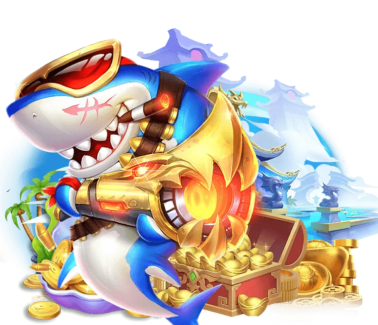 Cơ chế chơi bắn cá 789p Bet