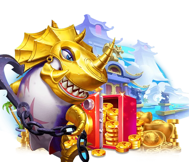 Thưởng chào mừng bắn cá 789p Bet