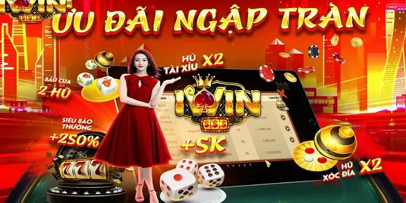 Khuyến mãi chào mừng 789p bet