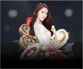 Sảnh Live Casino 789p bet